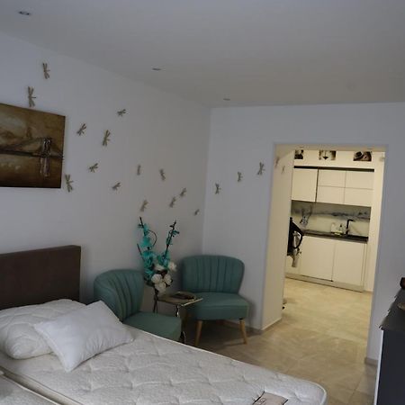 Love Nest Apartment Liubliana Exterior foto